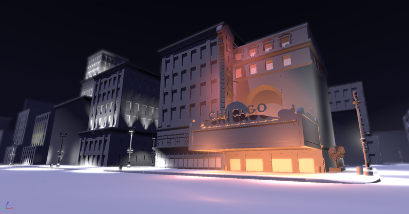 BlackRockLighting